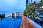 Talangbetutu Indonesia Hotels - Aston Palembang Hotel & Conference Center