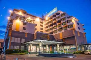 Asawann Hotel, Nongkhai