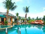 Prachuap Khiri Khan Thailand Hotels - Phu View Resort Khao Yai