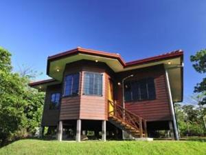 Sepilok Forest Edge Resort, Sandakan