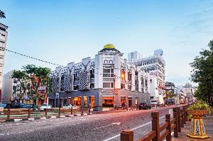 Jewels Hotel, Kota Bharu