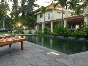 Villa Matanai by ecommerceloka, Candidasa