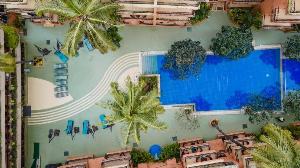 Neelams The Grand Hotel, Goa