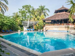 Palm Beach Hotel Bali, Kuta