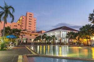 Ban Chiang Hotel, Udon Thani
