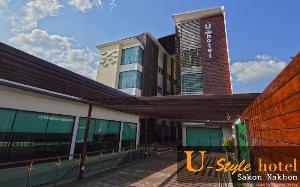 U Style Hotel, Sakon Nakhon