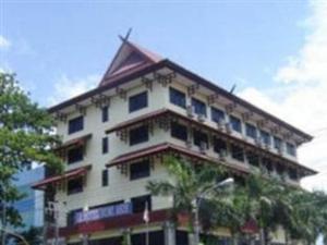 Hotel Prima Makassar, Makassar
