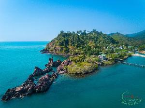 Chai Chet Resort, Koh Chang