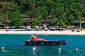 Perhentian Island Resort, Perhentian Island