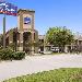 Southwest Center Mall Hotels - Howard Johnson by Wyndham Grand Prairie Near Lone Star Park