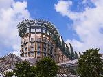 Sentosa Island Singapore Hotels - Resorts World Sentosa - Hotel Michael