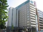 Metabaru Japan Hotels - Hotel Route Inn Saga Ekimae