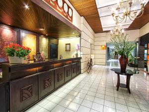 Hotel Sahid Montana Malang, Malang