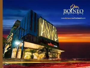 Hotel Borneo Pontianak, Pontianak