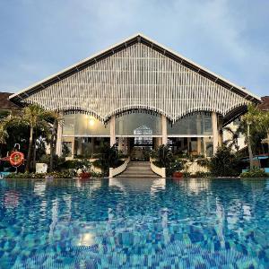 Radisson Blu Resort, Goa, Goa