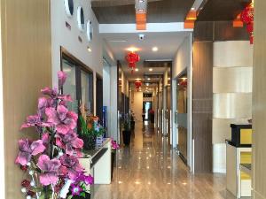 Hotel D' CaLia Tarakan, Tarakan