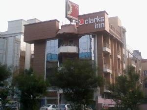 Clarks Inn Kailash Colony, New Delhi