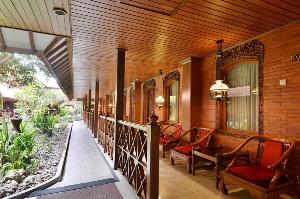 Puri Artha Hotel, Yogyakarta