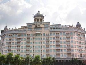 Grand Kampar Hotel, Kampar