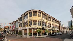 Campbell House, Penang