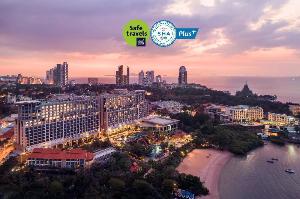 The Zign Hotel - SHA Extra Plus, Pattaya