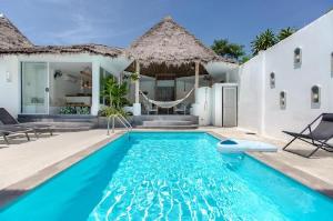 Eden Beach Villas, Koh Samui
