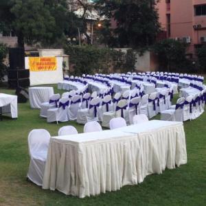 Rivera Sarovar Portico – Ahmedabad, Ahmedabad