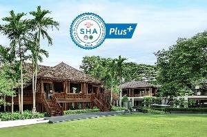 137 Pillars House, Chiang Mai