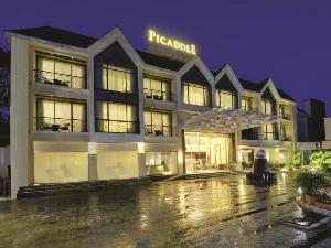 Meritas Picaddle Resort Lonavala, Lonoavale