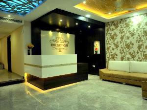 Royal Guest House, Varanasi