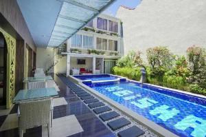 OYO 499 Princess Keisha Hotel & Convention Center, Denpasar