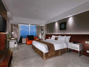 The Alana Yogyakarta Hotel and Convention Center, Yogyakarta