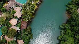 Aana Resort & Spa, Koh Chang