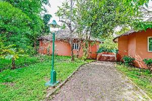 JLR Kings Sanctury, Nagarhole, Nagarhole