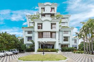 The Windsor Castle, Kottayam