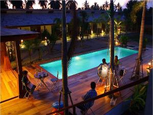 The My Home Resort, Prachuap Khiri Khan