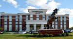 Salem Ohio Hotels - Courtyard By Marriott Youngstown Canfield