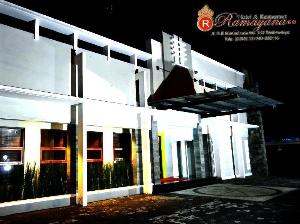 Ramayana Hotel, Tasikmalaya