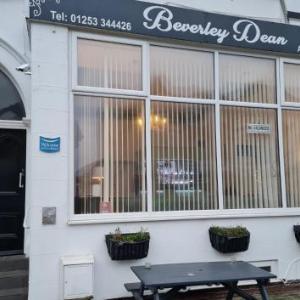 Lowther Pavilion Lytham St Annes Hotels - Beverley Dean