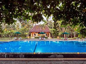 Margo Utomo Eco Resort, Banyuwangi
