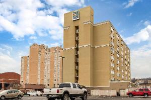 Quality Inn & Suites Charleston, Charleston