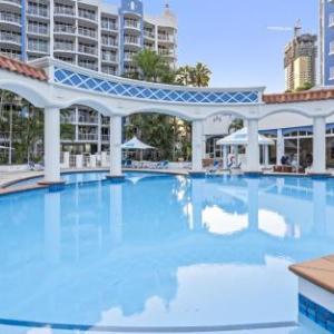 Bel Air - 4 Bedroom 2 Storey Penthouse - Q Stay