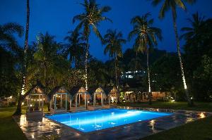 The Forty Eight Resort Candidasa, Candidasa