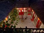 Beijing China Hotels - Qianmen Courtyard Hotel