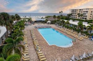 Postcard Inn On The Beach, St Pete Beach