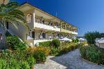 Halkidiki Greece Hotels - Sun Rise Hotel