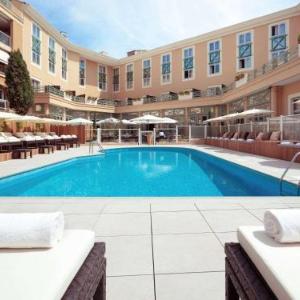 Grand Hotel Roi Rene Aix en Provence Centre - MGallery by Sofitel