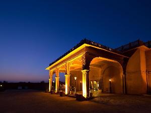 Vesta Bikaner Palace, Bikaner