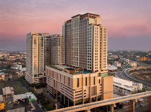 The Grand Fourwings Convention Hotel Bangkok, Bangkok