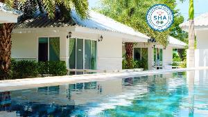 Leamsing Natural Beach Resort, Chanthaburi